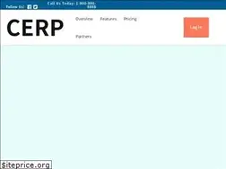 Sites similar to cerp.com