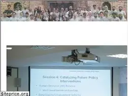 Sites similar to cerp.org.pk