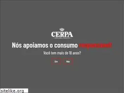 Sites similar to cerpa.com.br