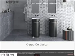 Sites similar to cerpa.com
