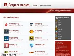 Sites similar to cerpaci-stanice.eu