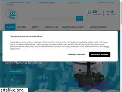 Sites similar to cerpadla-bazeny.cz