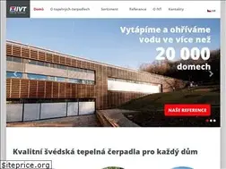 Sites similar to cerpadla-ivt.cz