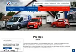 Sites similar to cerpadla-jicin.cz