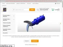 Sites similar to cerpadla-michadla.cz