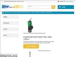 Sites similar to cerpadla-ovsp.cz