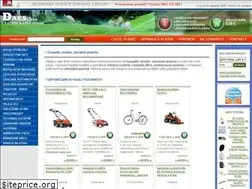 Sites similar to cerpadla-zavlahy.sk