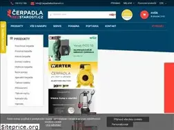 Sites similar to cerpadlabezstarosti.cz
