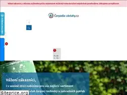 Sites similar to cerpadlazavlahy.cz