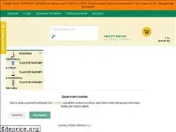 Sites similar to cerpadlo-cerpadla.cz