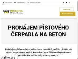 Sites similar to cerpanismesi.cz