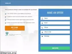 Sites similar to cerpas.com