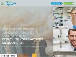Sites similar to cerpba.com