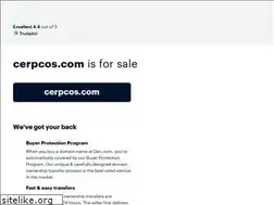 Sites similar to cerpcos.com