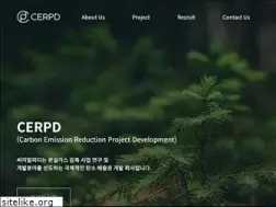 Sites similar to cerpd.com