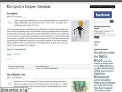Sites similar to cerpenkompas.wordpress.com