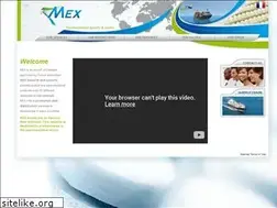 Sites similar to cerpmex.fr