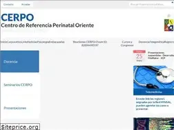 Sites similar to cerpo.cl