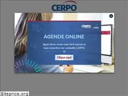 Sites similar to cerpo.com.br