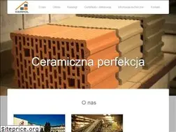 Sites similar to cerpol.com.pl