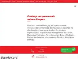 Sites similar to cerpolo.com.br