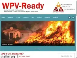Sites similar to cerpp.org