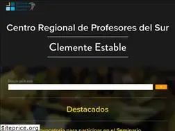 Sites similar to cerpsur.uy