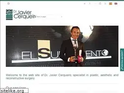 Sites similar to cerqueiro.com