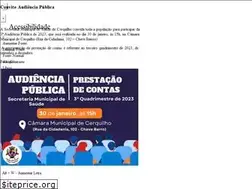 Sites similar to cerquilho.sp.gov.br