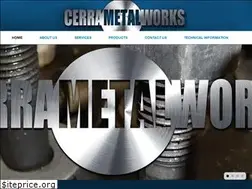 Sites similar to cerra.com.au