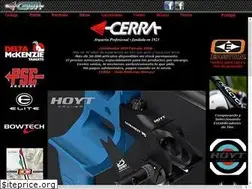 Sites similar to cerraarchery.com