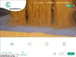 Sites similar to cerradinhobio.com.br