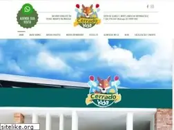 Sites similar to cerradokids.com.br