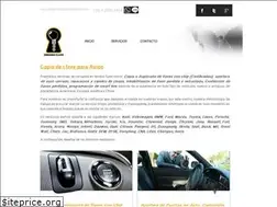 Sites similar to cerradurasyllaves.cl