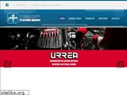 Sites similar to cerradurasytornillos.com