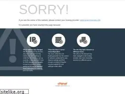 Sites similar to cerrahi.info