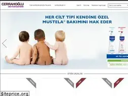 Sites similar to cerrahogludermokozmetik.com