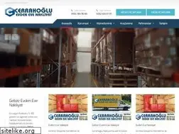 Sites similar to cerrahoglunakliyat.com