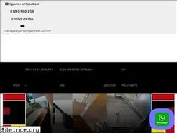 Sites similar to cerrajeria2022.com