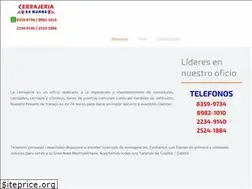 Sites similar to cerrajeria24horascostarica.com