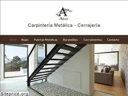 Sites similar to cerrajeriaabad.es