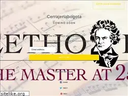Sites similar to cerrajeriabogota.com