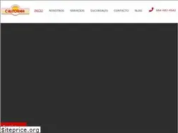 Sites similar to cerrajeriacalifornia.com.mx