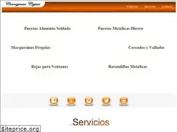 Sites similar to cerrajeriacejisa.es