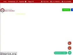 Sites similar to cerrajeriainnovaseguridad.com