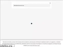 Sites similar to cerrajerialallave.com
