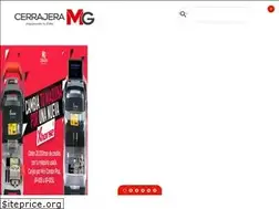 Sites similar to cerrajeriamg.com
