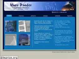 Sites similar to cerrajeriaprades.com
