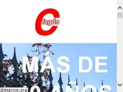 Sites similar to cerrajerias-fagon.com