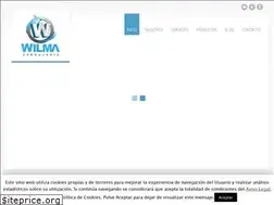 Sites similar to cerrajeriawilma.com